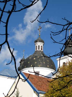 Церковь Рождества Богородицы